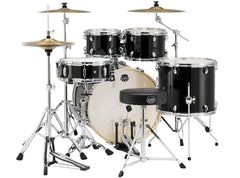 Mapex Special Edition Storm 5-Piece Kit | Gloss Black