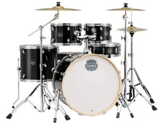Mapex Special Edition Storm 5-Piece Kit | Gloss Black
