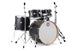 Mapex ST5295F Mapex Storm Rock 5 Piece Drum Set IK