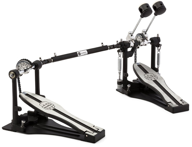 Mapex Storm 400 Double Bass Pedal