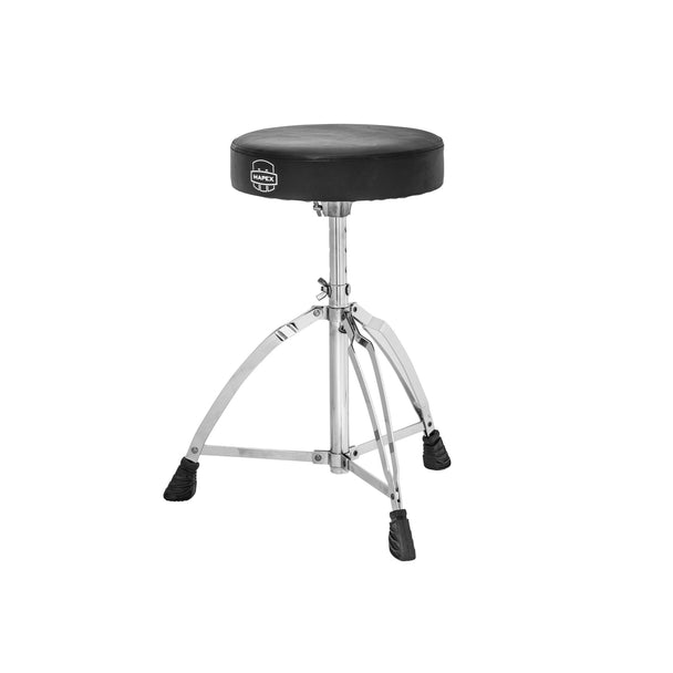 Mapex T270A Round Top Drum Throne Light Weight