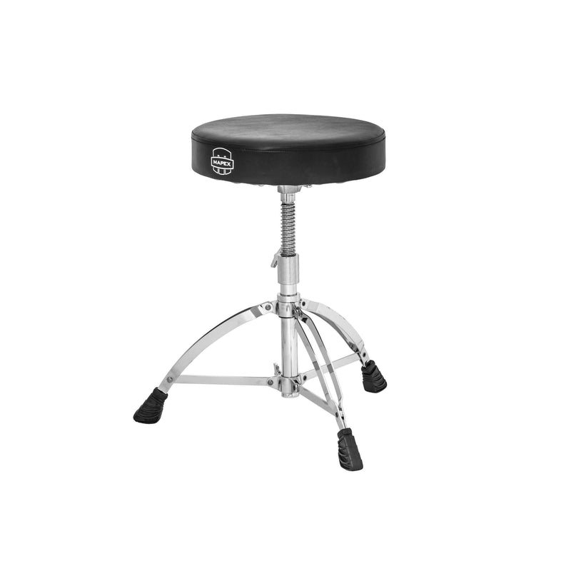 Mapex T561A Round Top Drum Throne Heavy Duty