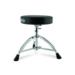 Mapex T561A Round Top Drum Throne Heavy Duty