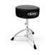 Mapex T570A Round Top Drum Throne Heavy Duty