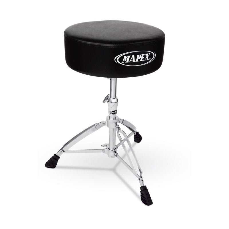 Mapex T570A Round Top Drum Throne Heavy Duty