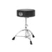 Mapex T570A Round Top Drum Throne Heavy Duty