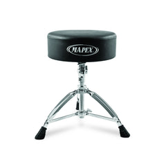 Mapex T750A Round Top Drum Throne Heavy Duty