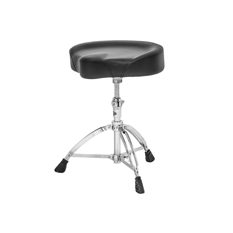 Mapex T755A Saddle Top Drum Throne Heavy Duty