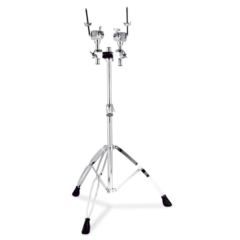 Mapex TS950A Clamp Mounted Double Tom Arm Stand