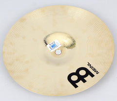 Meinl 10" Byzance Brilliant Splash Cymbal | B10S-B