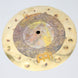 Meinl 10" Byzance Extra Dry Dual Splash | B10DUS