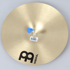 Meinl 10" Byzance Traditional Splash Cymbal | B10S