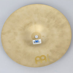 Meinl 10" Byzance Vintage Splash Cymbal | B10VS