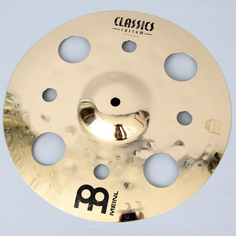 Meinl 12