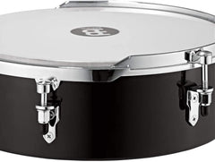 Meinl 13" Steel Mountable Hand-Bale | Black