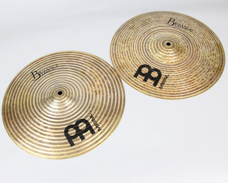 Meinl 14