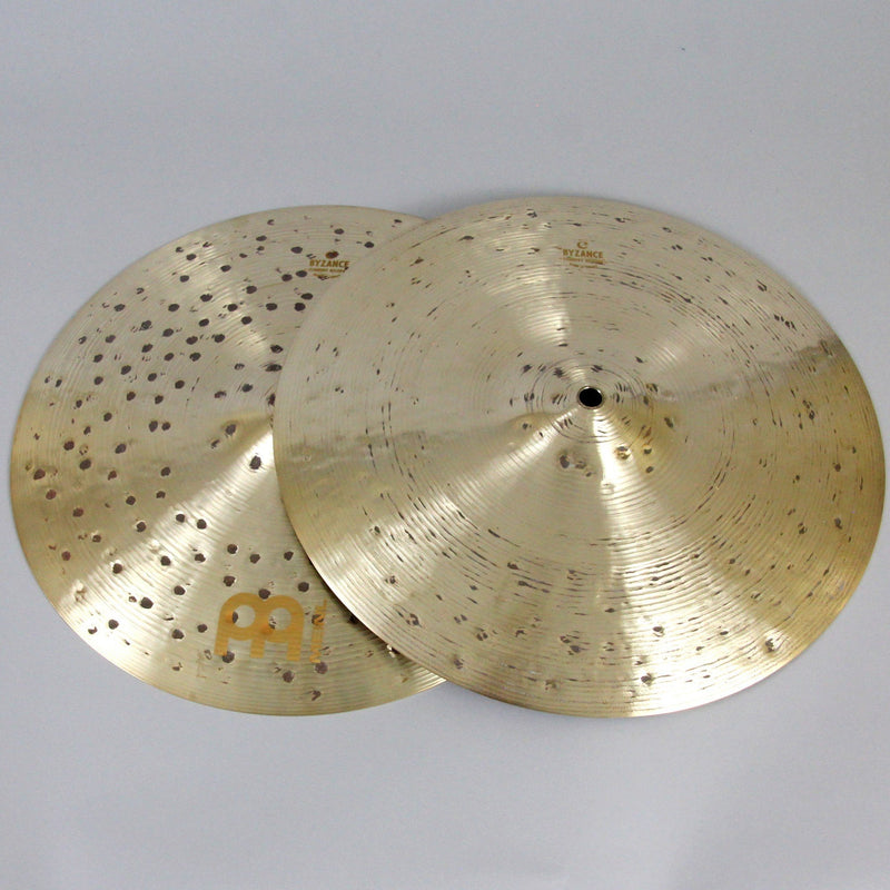 Meinl 14