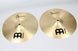 Meinl 14" Byzance Traditional Medium Hi-Hat | B14MH