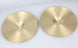 Meinl 14" Byzance Traditional Medium Hi-Hat | B14MH