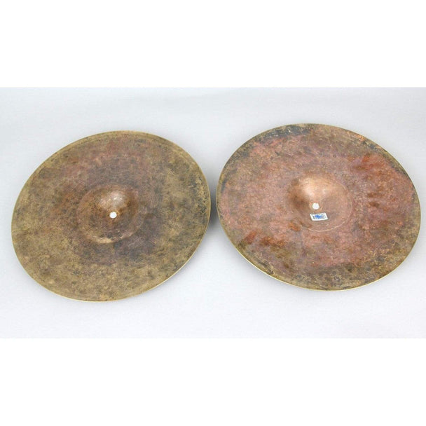 Meinl 15" Byzance Dark Hi-Hats | B15DAH