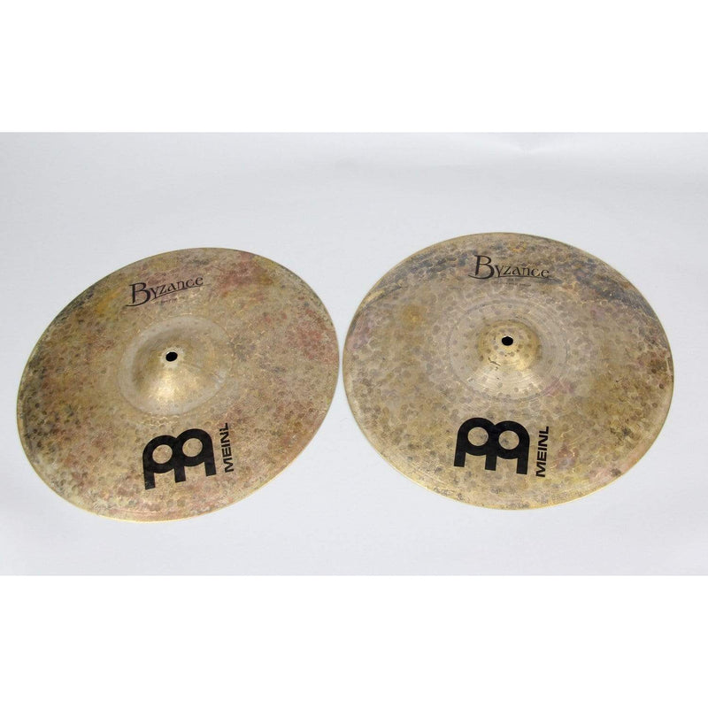 Meinl 15