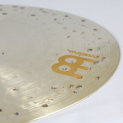Meinl 15" Byzance Foundry Reserve Hi-Hat | B15FRH