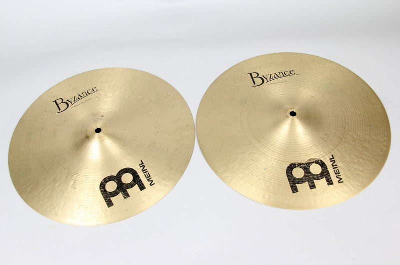 Meinl 15