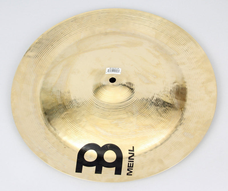 Meinl 16