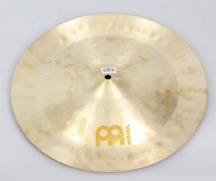 Meinl 16" Byzance Extra Dry China Cymbal | B16EDCH