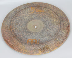 Meinl 16" Byzance Extra Dry China Cymbal | B16EDCH