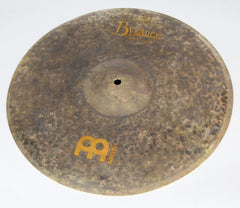 Meinl 16" Byzance Extra Dry Thin Crash Cymbal | B16EDTC