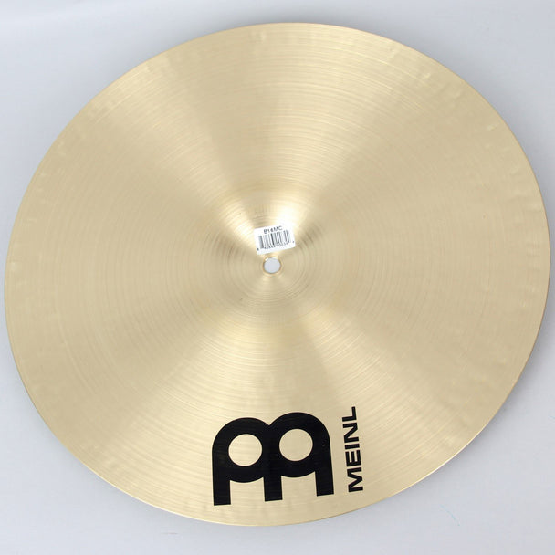 Meinl 16" Byzance Traditional Medium Crash Cymbal | B16MC
