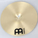 Meinl 16" Byzance Traditional Medium Crash Cymbal | B16MC