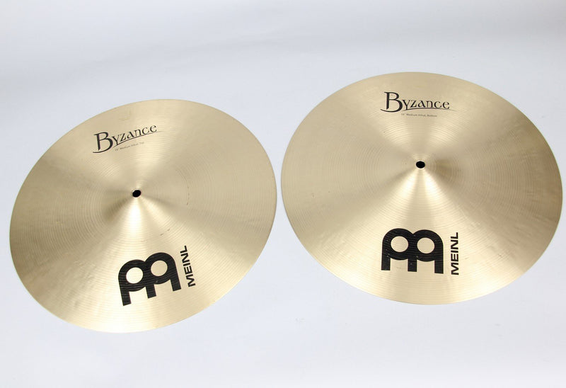Meinl 16