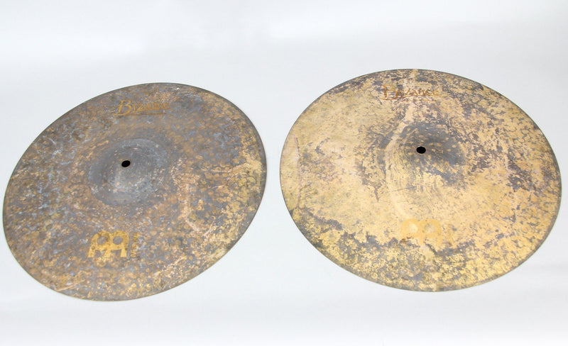 Meinl 16