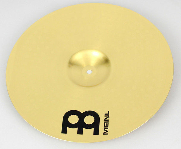 Meinl 16" HCS Crash Cymbal | HCS16C