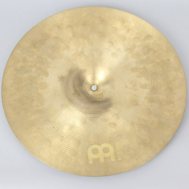 Meinl 17" Byzance Extra Dry Thin Crash Cymbal | B17EDTC