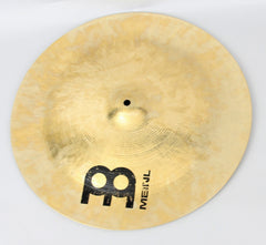 Meinl 18" Byzance Brilliant China Cymbal | B18CH-B
