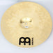 Meinl 18" Byzance Brilliant Medium Thin Crash Cymbal | B18MTC-B