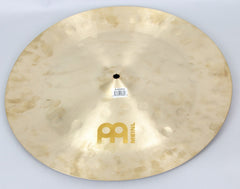 Meinl 18" Byzance Extra Dry China Cymbal | B18EDCH