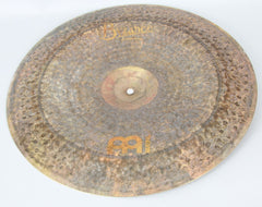 Meinl 18" Byzance Extra Dry China Cymbal | B18EDCH