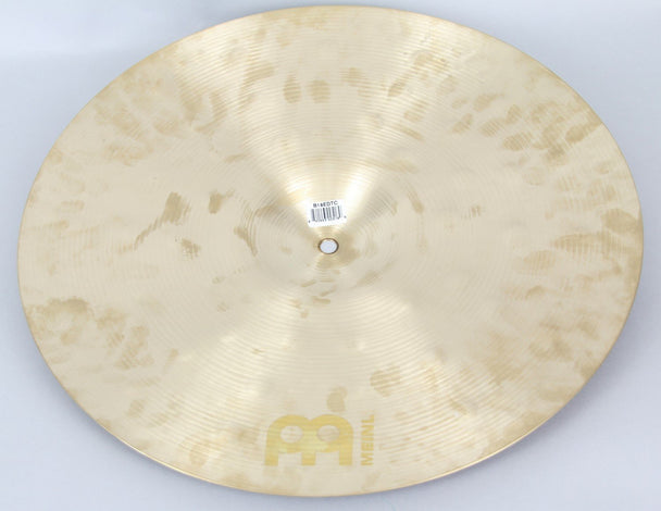 Meinl 18" Byzance Extra Dry Thin Crash Cymbal | B18EDTC