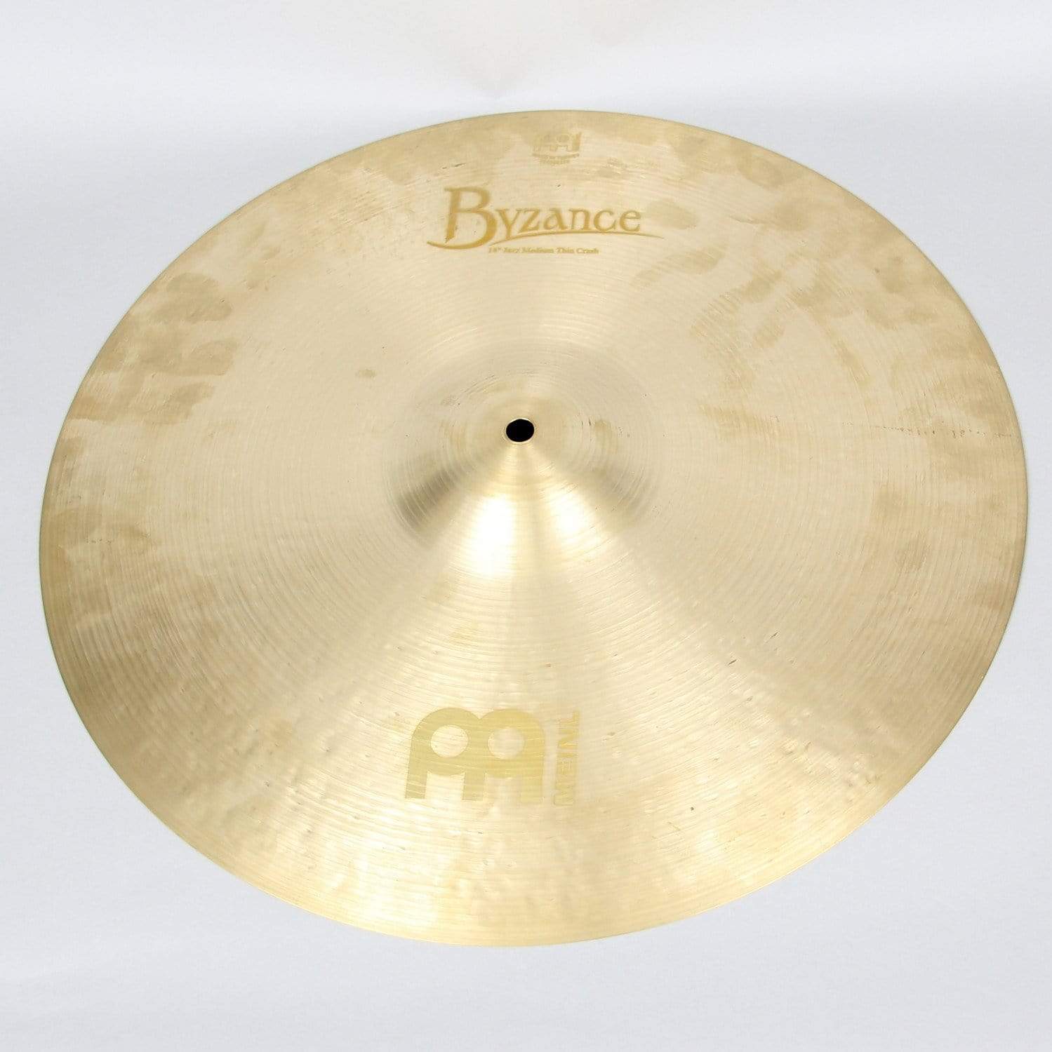 MEINL マイネル B17JETC. Jazz 17インチxtra Th Crash 取り寄せ商品