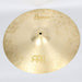 Meinl 18" Byzance Jazz Medium Thin Crash Cymbal | B18JMTC