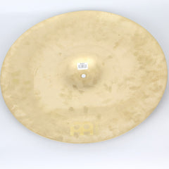 Meinl 18" Byzance Vintage Crash Cymbal | B18VC