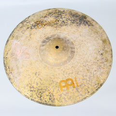 Meinl 18" Byzance Vintage Pure Crash Cymbal | B18VPC
