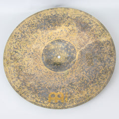 Meinl 18" Byzance Vintage Pure Crash Cymbal | B18VPC