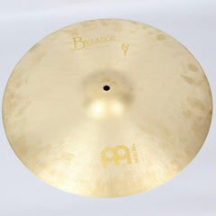 Meinl 18" Byzance Vintage Sand Medium Crash Cymbal | B18SAMC