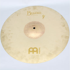 Meinl 18" Byzance Vintage Sand Thin Crash Cymbal |  B18SATC