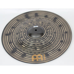 Meinl 18" Classics Custom Dark China Cymbal | CC18DACH